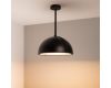 Подвесной светильник Arlight SP-STERI-ADEOLL-HANG-D500xH1500-30W Warm3000 (BK, 100deg, 230V) 053859