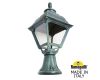 Ландшафтный светильник Fumagalli MINILOT/CEFA U23.111.000.VXE27