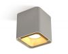 Накладной светильник Ambrella Light Techno XS7842004 (C7842, N7704)
