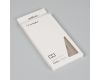 Рамка на 2 поста алюминиевая Arlight FRM-AKIRY-AL-2-GD 049726