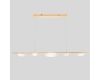 Подвесной светильник Crystal Lux FELICIDAD SP47W LED