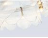 Подвесная люстра Ambrella Light High Light Crystal LH31251