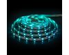Светодиодная лента Elektrostandard 24V 14,4W 60Led 5050+5050 IP20 MIX RGB/теплый белый, 5м 4690389172250