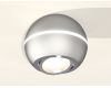 Потолочный светильник Ambrella Light Techno Spot XS1103011 (C1103, N7003)