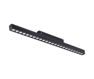 Трековый светильник NOVOTECH FLUM 358420