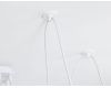 Подвесная люстра Ambrella Light Traditional TR8131