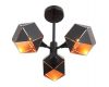 Потолочная люстра ST Luce Enigma SL258.402.03
