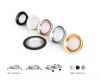 Насадка передняя Ambrella Light DIY Spot N7020