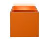 Настенный светодиодный светильник iLedex Dice ZD8086L-6W OR