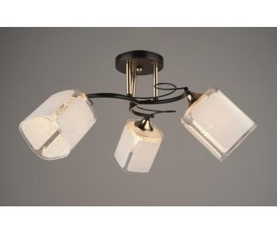 Купить Потолочная люстра Hiper Arto H174-3 Потолочная люстра Hiper Arto H174-3