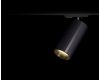 Трековый светильник Italline IT08-8010 black