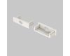 Комплект заглушек Maytoni Led strip для профиля ALM003S 10 шт ALM003EC