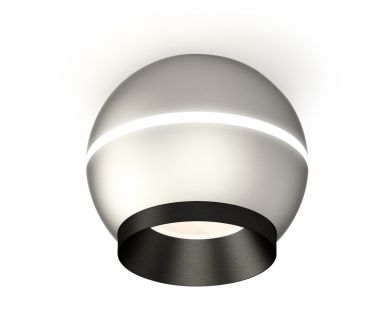 Купить Накладной светильник с дополнительной подсветкой Ambrella Light Techno XS1103001 (C1103, N7031) Накладной светильник с дополнительной подсветкой Ambrella Light Techno XS1103001 (C1103, N7031)
