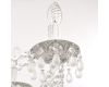 Подвесная люстра Bohemia Ivele Crystal AL16310/6/195 WMN V0300