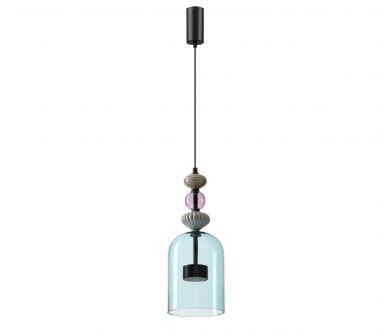 Купить Подвесной светильник Odeon Light Palleta 5046/12L Подвесной светильник Odeon Light Palleta 5046/12L