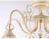 Потолочная люстра Ambrella Light Traditional TR3057