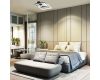 Потолочный светильник Escada Stellar 10215/2LED