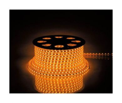 Купить Светодиодная влагозащищенная лента Feron 4,4W/m 60LED/m 2835SMD желтый 100M LS704 26240 Светодиодная влагозащищенная лента Feron 4,4W/m 60LED/m 2835SMD желтый 100M LS704 26240