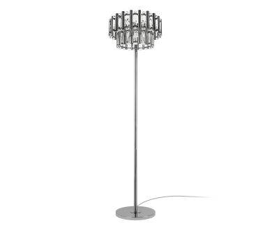Торшер Loft IT Boucle 10438F
