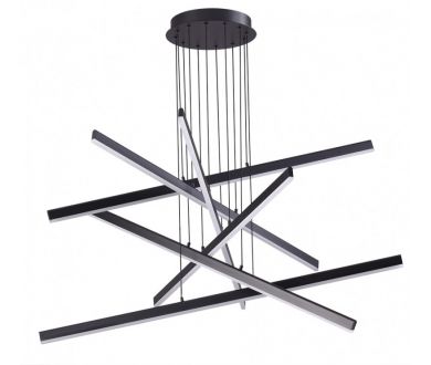 Купить Подвесной светильник Odeon Light 3890/96L Подвесной светильник Odeon Light 3890/96L