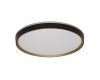 Потолочный светильник Lumina Deco Paneli LDC 8061-48W BK