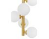 Подвесная люстра Lumina Deco Marsiada LDC 6033-7 MD