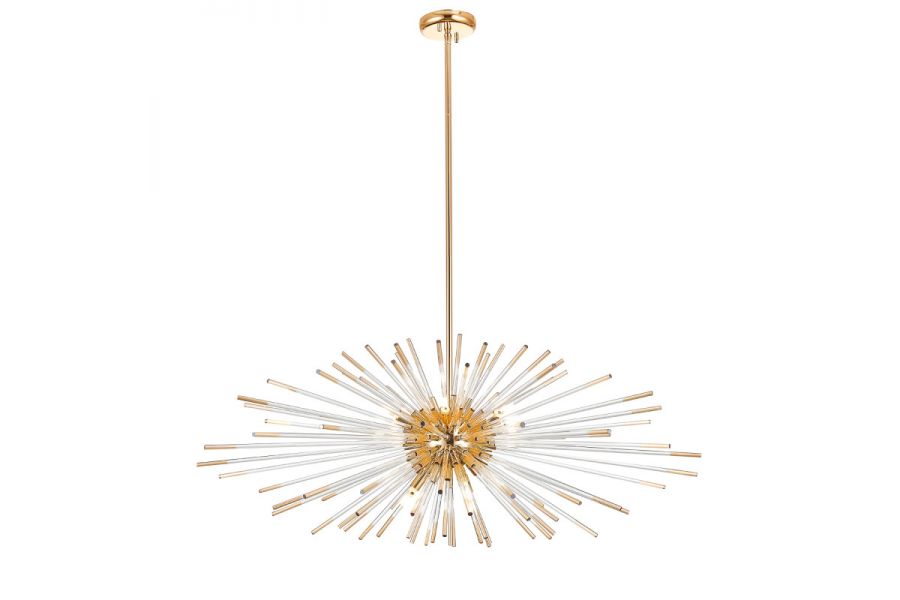 Люстра на штанге ST Luce SL1097.203.09