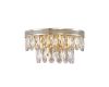 Настенный светильник Favourite Palatium 4207-2W