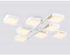 Потолочная люстра Ambrella Light Linetech Comfort FL4888
