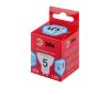 Лампа светодиодная Эра GU10 5W 4000K LED MR16-5W-840-GU10 R Б0050689