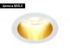 Встраиваемый светильник Ambrella Light Techno Spot TN211