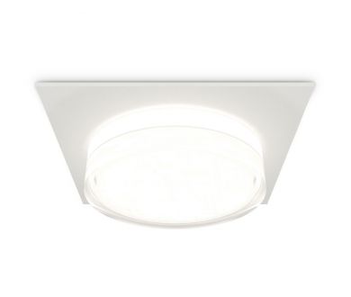 Купить Встраиваемый светильник Ambrella Light Techno spot (C8061, N8399) XC8061022 Встраиваемый светильник Ambrella Light Techno spot (C8061, N8399) XC8061022