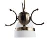 Потолочная люстра Arte Lamp 55 A6192PL-3AB