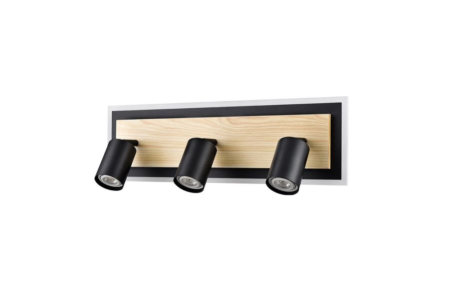 Спот Lumion Ledio Pine 8025/20WL