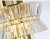 Подвесная люстра Ambrella Light High Light Crystal LH41017