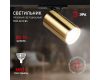Трековый светильник Эра TR39-GU10 BS Б0053311