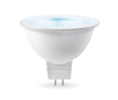 Купить Светодиодная лампа Ambrella Light Bulbing GU5.3 7W 6400K 170716 Светодиодная лампа Ambrella Light Bulbing GU5.3 7W 6400K 170716