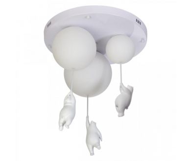 Купить Потолочный светильник Loft IT Teddy 10030 Потолочный светильник Loft IT Teddy 10030