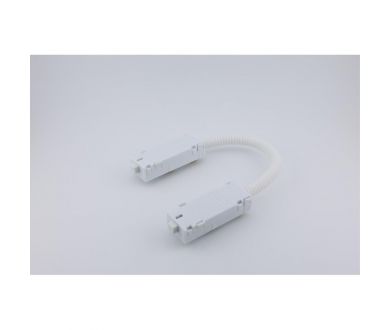 Купить Коннектор питания угловой для магнитного шинопровода Aployt Magnetic track 220 APL.0280.10.02 Коннектор питания угловой для магнитного шинопровода Aployt Magnetic track 220 APL.0280.10.02