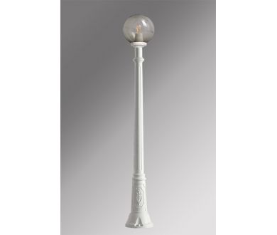 Купить Уличный фонарь Fumagalli Gigi/G250 G25.156.000.WZE27 Уличный фонарь Fumagalli Gigi/G250 G25.156.000.WZE27