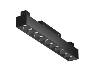 Купить Трековый светильник Maytoni Track lamps TR014-2-20W4K-B Трековый светильник Maytoni Track lamps TR014-2-20W4K-B