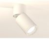 Спот Ambrella Light Techno Spot XM6312081 (A2220, C6312, N6245)