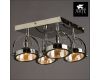Спот Arte Lamp 99 A4506PL-4CC