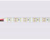 Светодиодная лента двухрядная Ambrella Light LED Strip 24В 2835 20Вт/м 6500K 5м IP20 GS3603