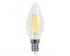 Светодиодная лампа Feron LB-1206 E14 6W 6400K 51246