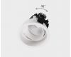 Встраиваемый светильник Italline IT02-029 white 3000K