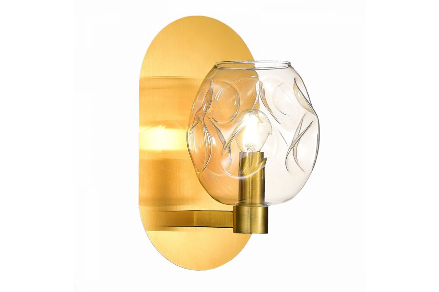 Бра ST Luce Idesia SL1188.301.01