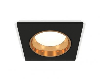 Купить Встраиваемый светильник Ambrella Light Techno XC6521004 (C6521, N6113) Встраиваемый светильник Ambrella Light Techno XC6521004 (C6521, N6113)