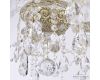 Подвесная люстра Bohemia Ivele Crystal AL16313/8/240 WMG