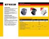Сетевой разветвитель Feron Stekker 3гн б/з ADP101520 39001